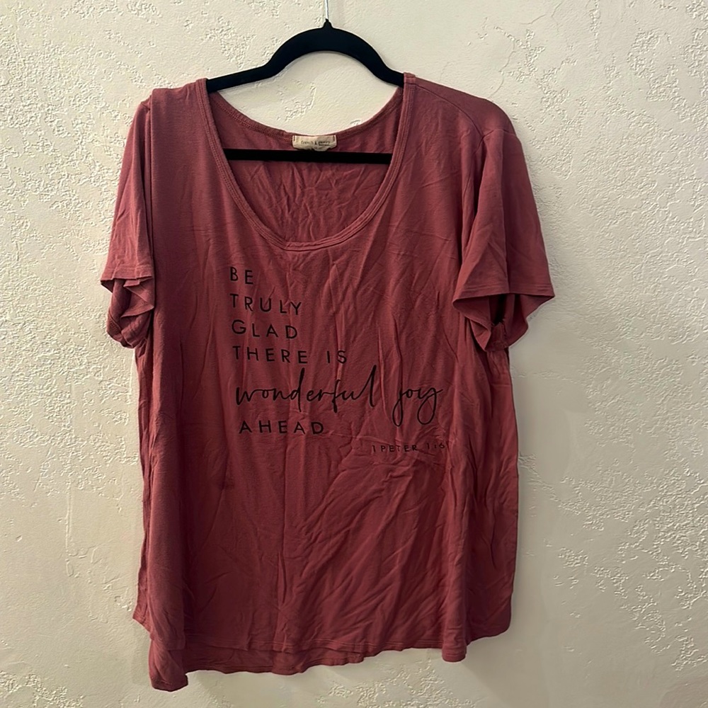 Women’s tunic